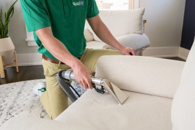 Upholstery cleaning company San Diego