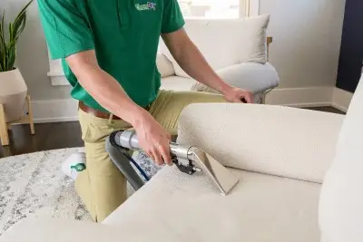 Upholstery cleaning company San Diego