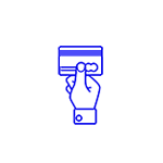 easy payment icon